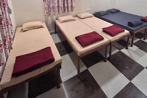 4 bedrooms, Internet