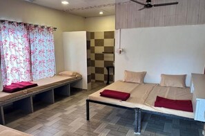 4 chambres, Wi-Fi gratuit