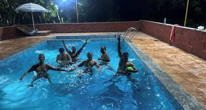 Nandanvan Farm by Travel Beetle Pali-Khopoli