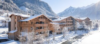 카르페 솔렘 카프룬 아파트먼츠 바이 알프스 리조트