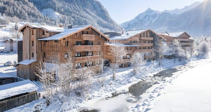 Carpe Solem Kaprun Apartments by ALPS RESORTS