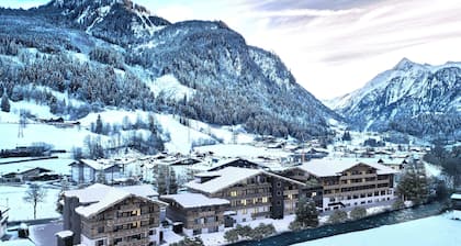 Carpe Solem Kaprun Apartments by ALPS RESORTS