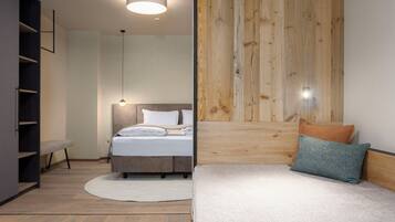 Babybetten, kostenloses WLAN