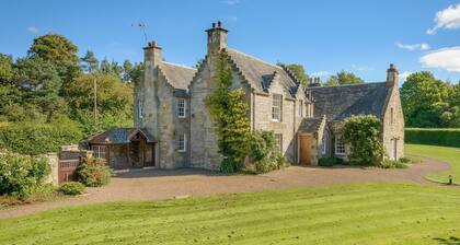Winton Cottage - UK50380