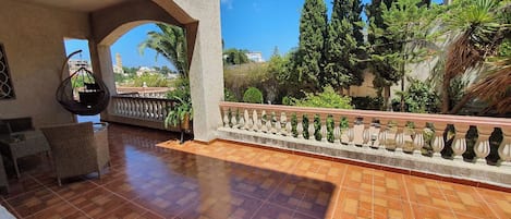 Terrass/Patio