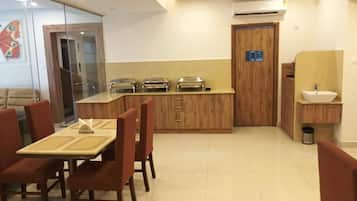 Restaurantes