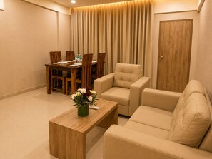 منطقة المعيشة