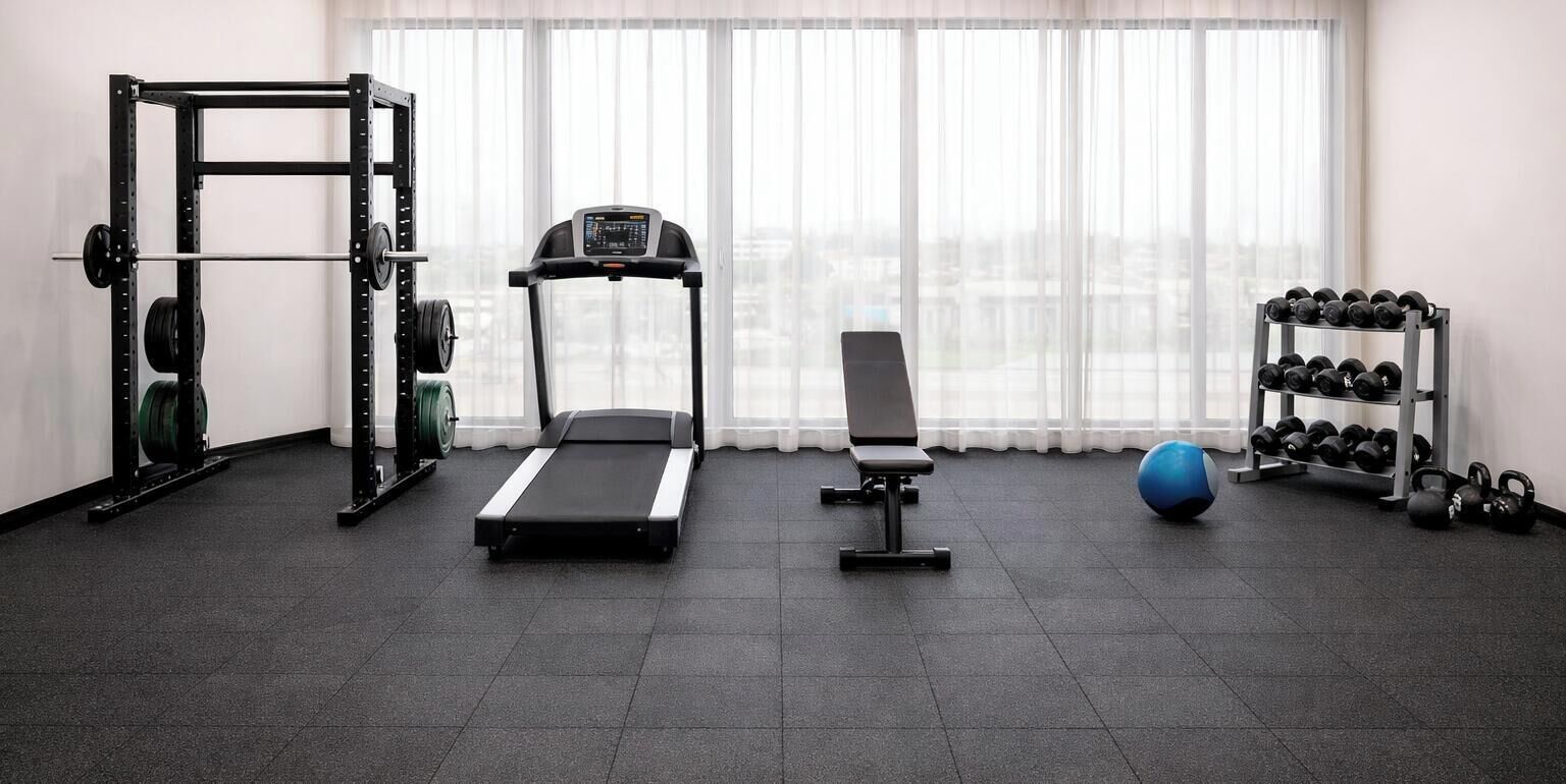 Gimnasio