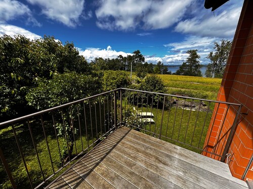 Ferienhaus am schönen Bodensee