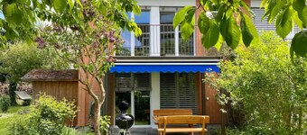 Ferienhaus am schönen Bodensee