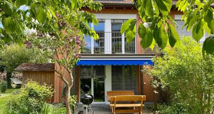 Ferienhaus am schönen Bodensee