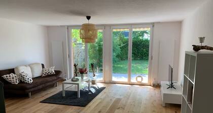 Ferienhaus am schönen Bodensee