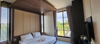 Momtikcamp Hotel