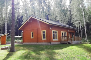 Exterieur