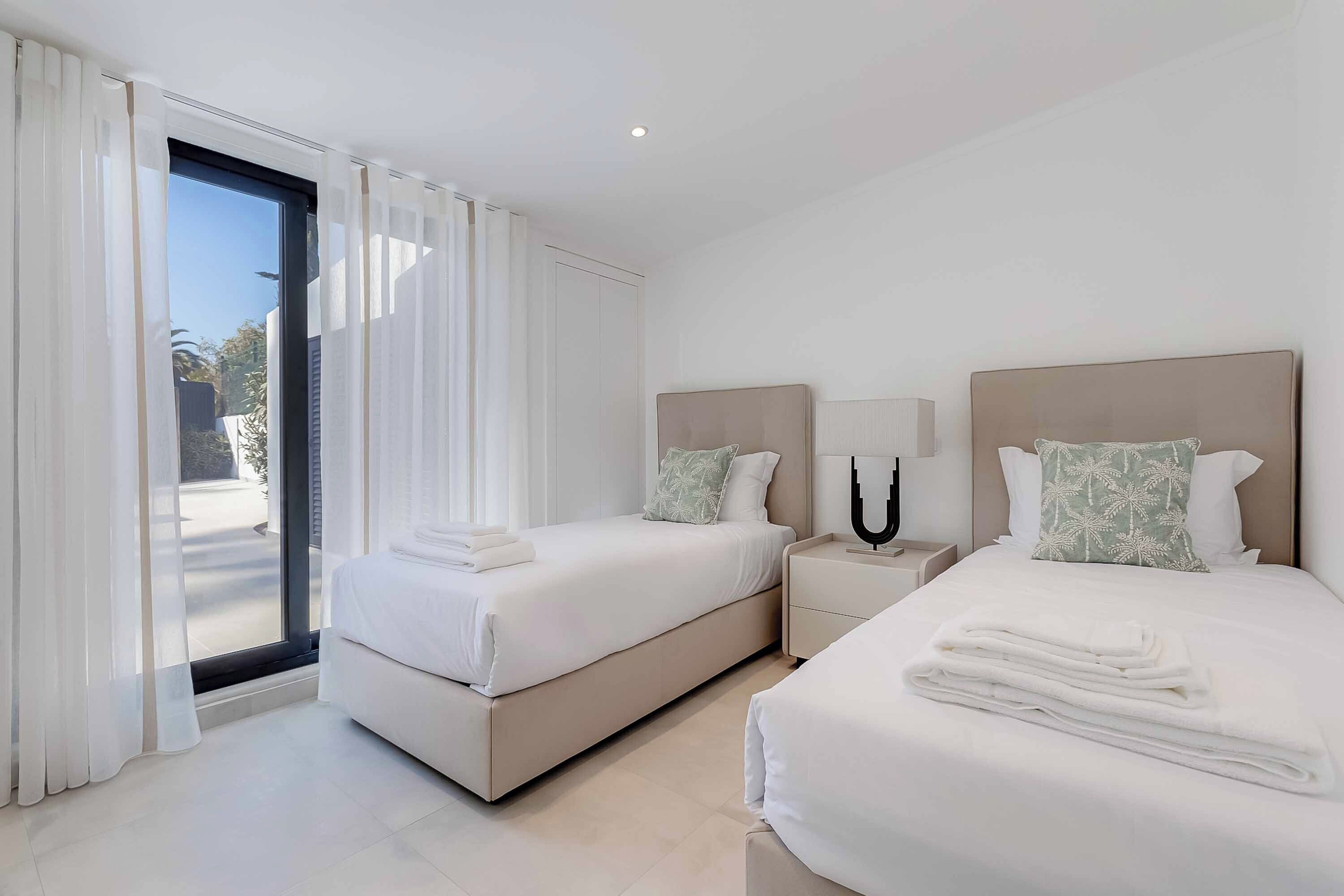 Villa (3 Bedrooms) | Innvendig