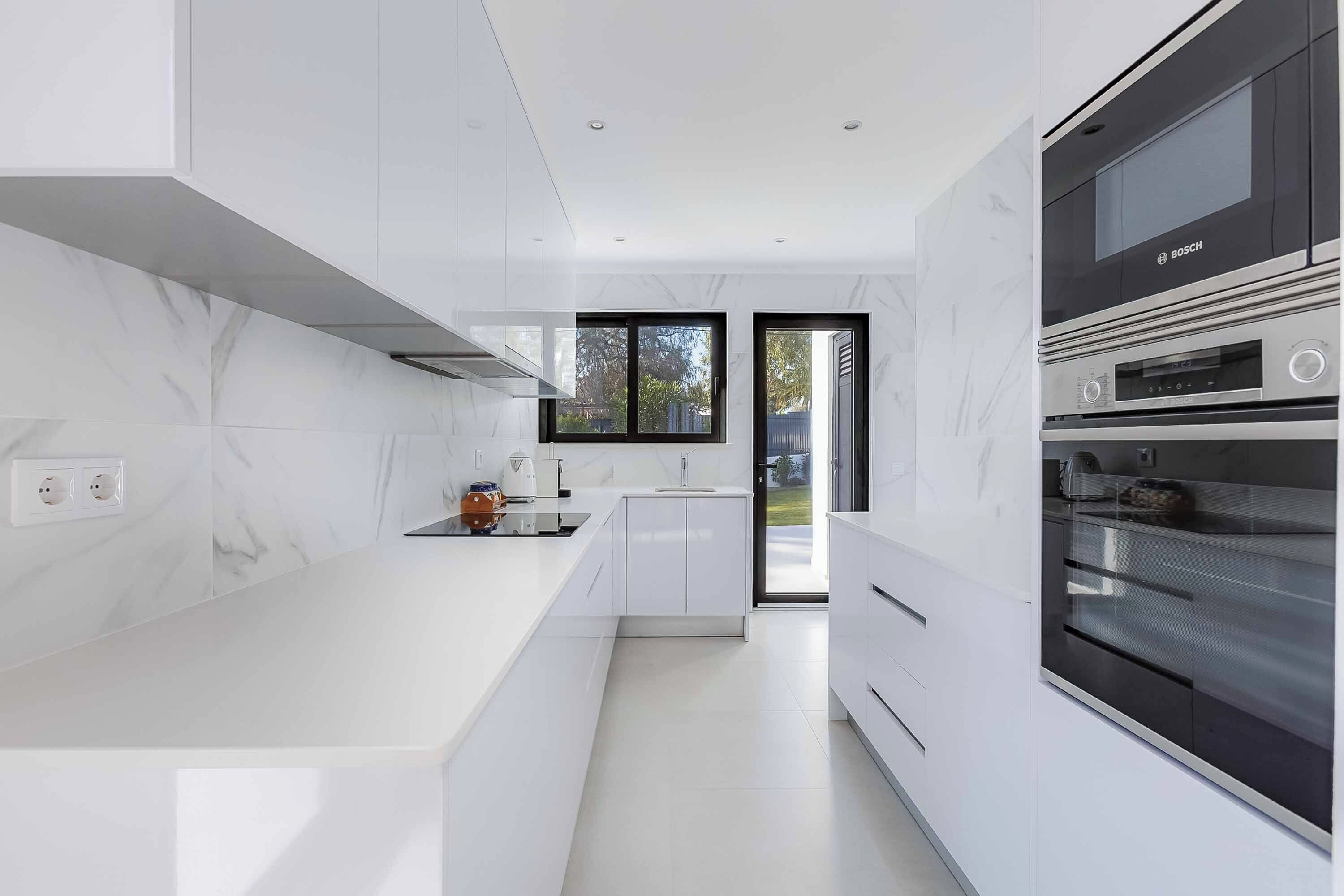 Villa (3 Bedrooms) | Interieur