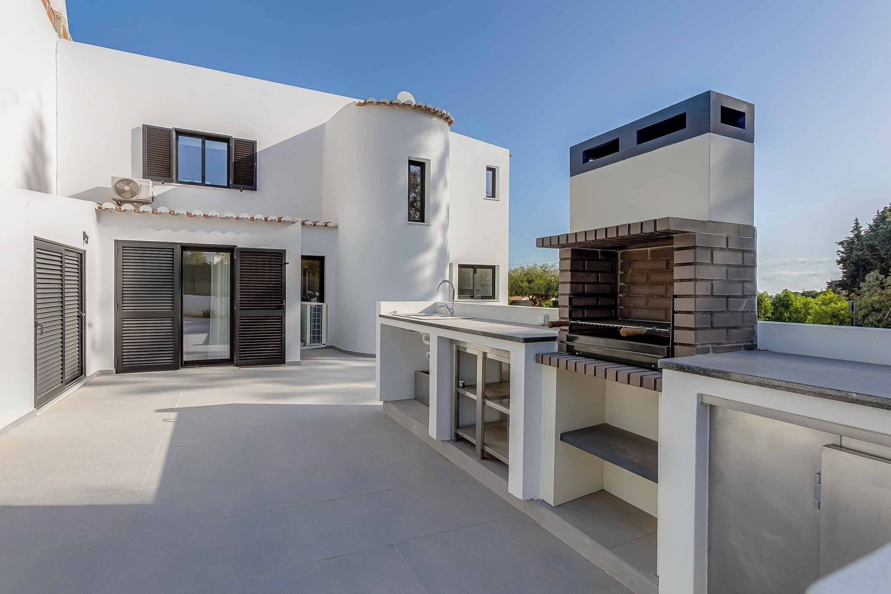 Villa (3 Bedrooms) | Eksteriør