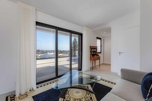 ヴィラ (3 Bedrooms) | 内装