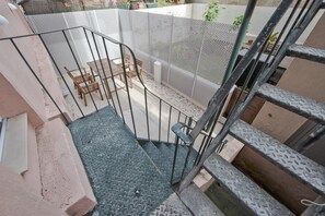 Property grounds - Alameda Terrace by Homing (Lisbon)