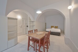 1 Schlafzimmer, Bettwäsche
