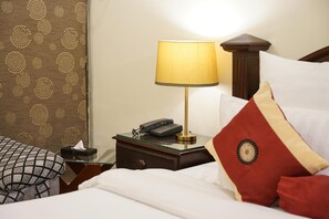 1 dormitorio y Internet