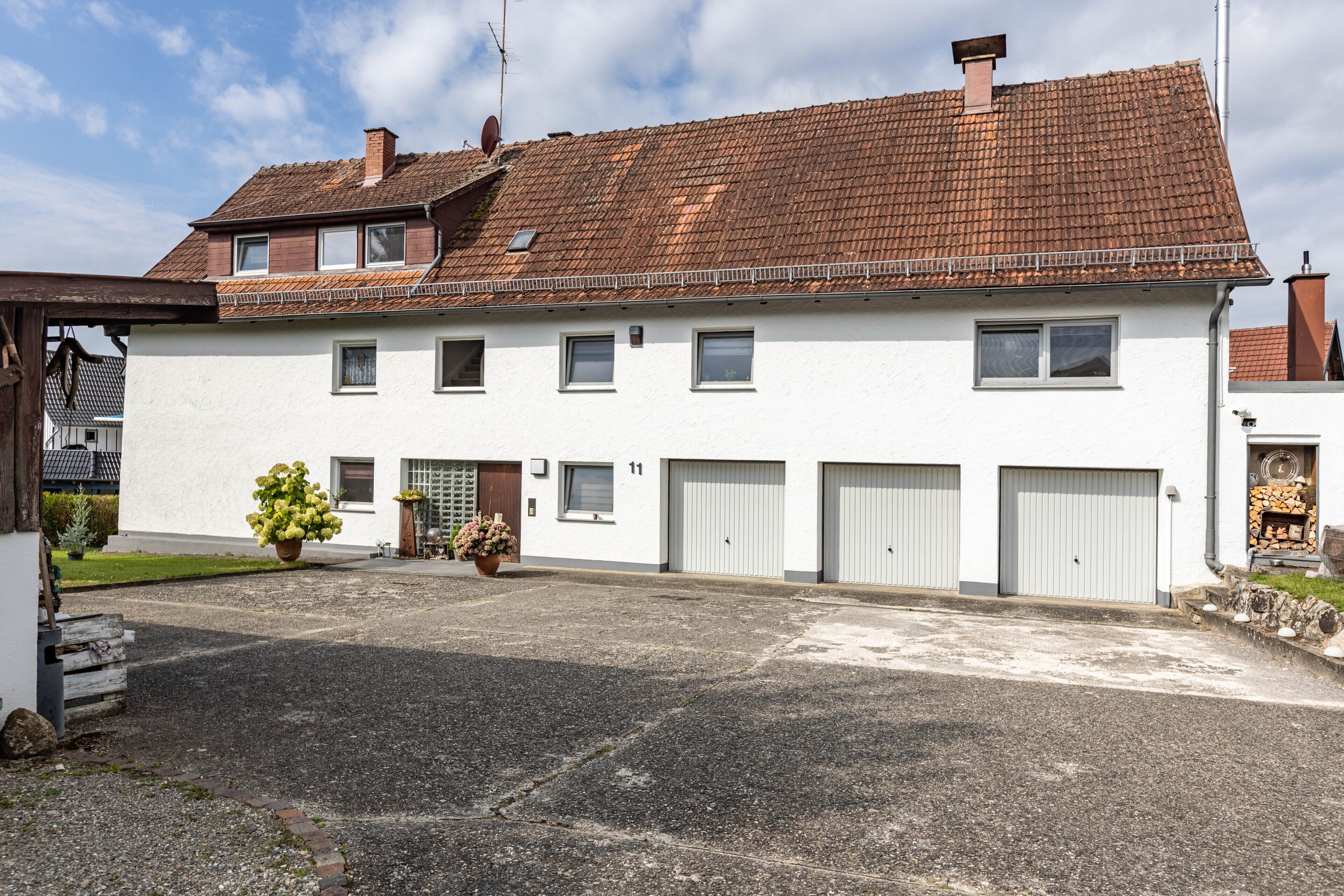 Außenbereich
