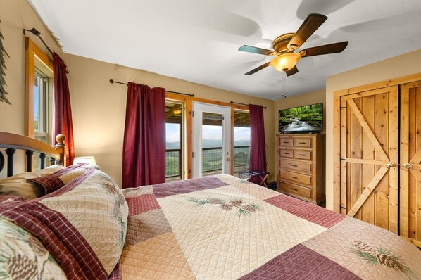 3 bedrooms, Internet, bed sheets