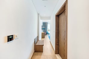 Standard Double Room, City View