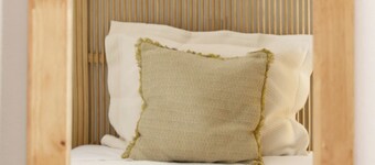 CASA DAS COLMEIAS A haven of tranquillity, where nature reveals all its beauty.