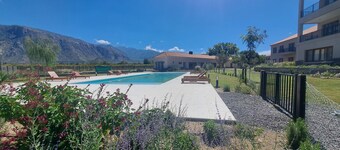 Buena Vid- Cafayate- Between Wineries