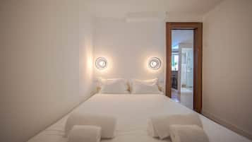 1 chambre, draps fournis