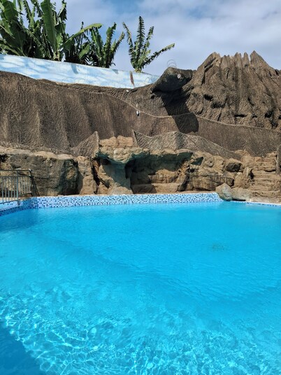 Shoki Shoki Lodge