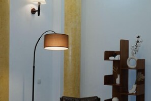 Interior - Shymbulak Gateway Homestay (Almaty)