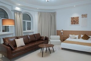 Interior - Shymbulak Gateway Homestay (Almaty)