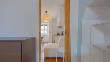 Interiør