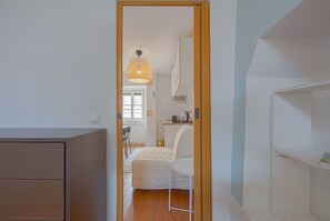Interior - Alfama Cosy by Homing (Lisbon)