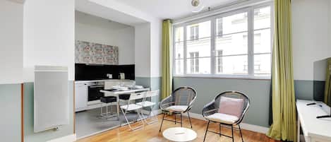 Apartament | Interior