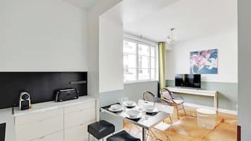 Apartment | Innenbereich