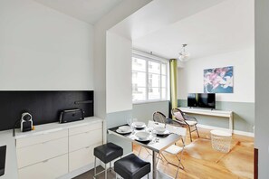 Apartment | Innenbereich