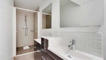 Appartement | Salle de bain