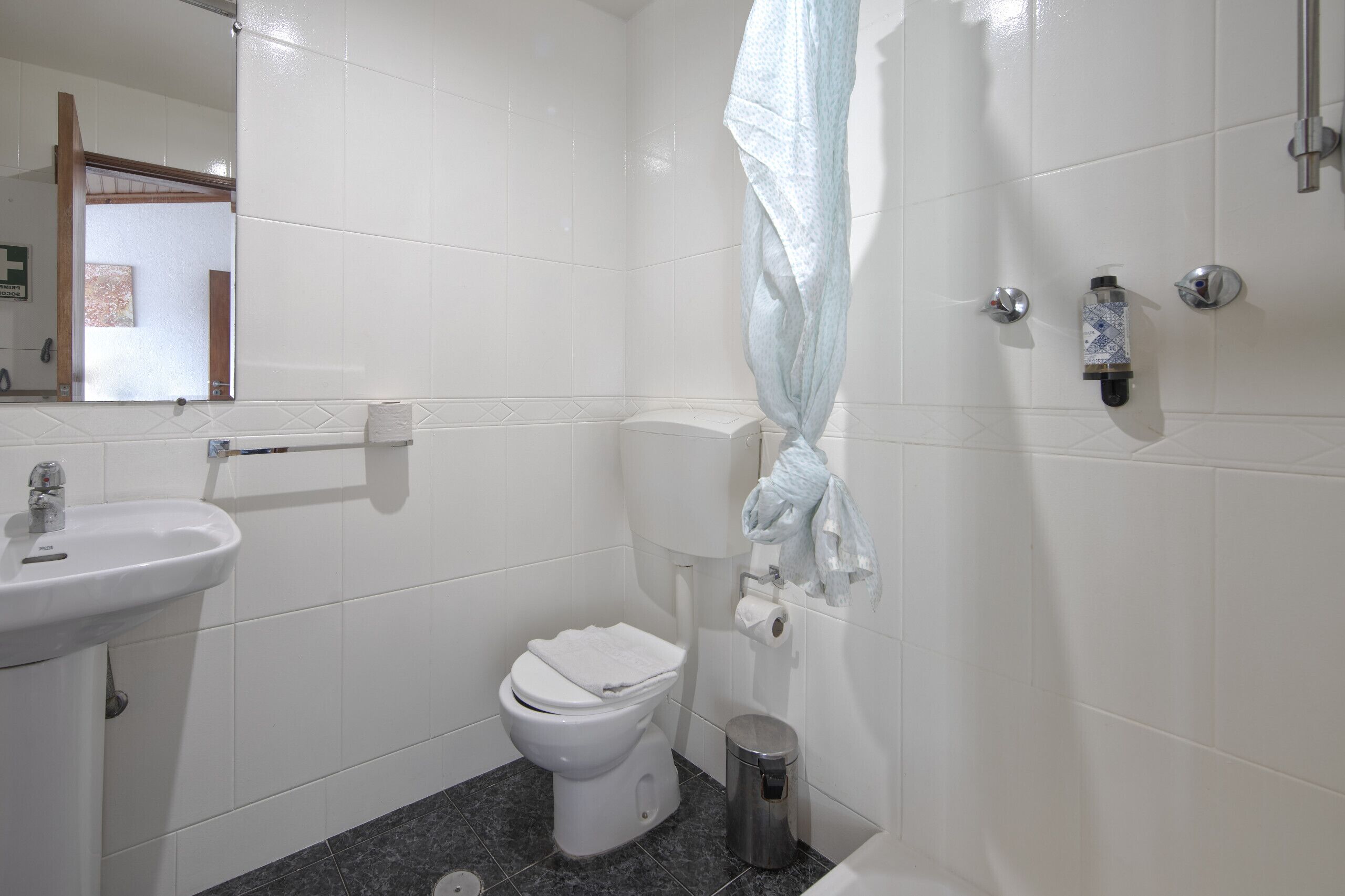 Kamar mandi