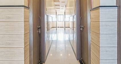 Shirdi Hotel Sai B Residency