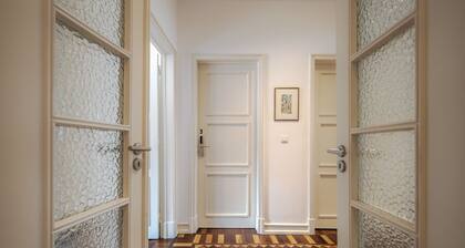 Gaspar House I by Homing