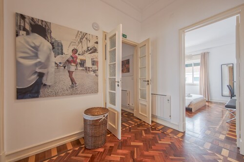 Gaspar House II by Homing