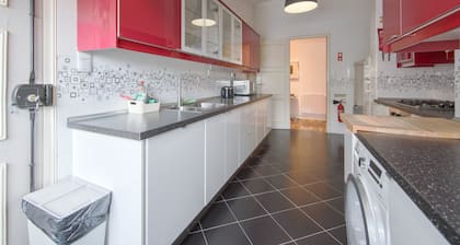 Gaspar House III by Homing