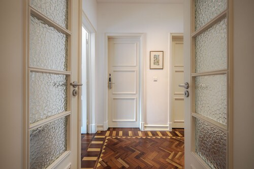 Gaspar House III by Homing