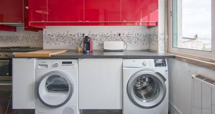 Gaspar House III by Homing