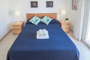 ヴィラ (3 Bedrooms) | 内装