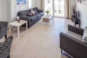 ヴィラ (3 Bedrooms) | 内装