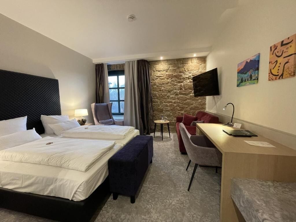 Kamar